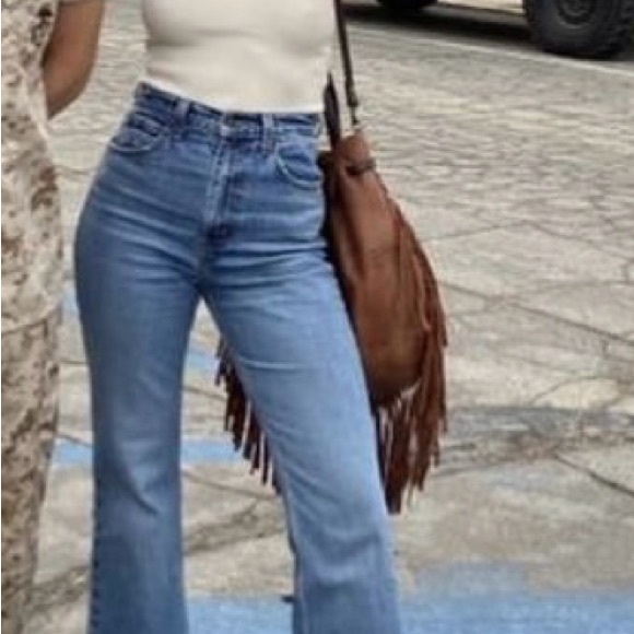 Cassie’s Purple Hearts Movie Purse- A.S.98 Western Style Handbag - Picture 6 of 7